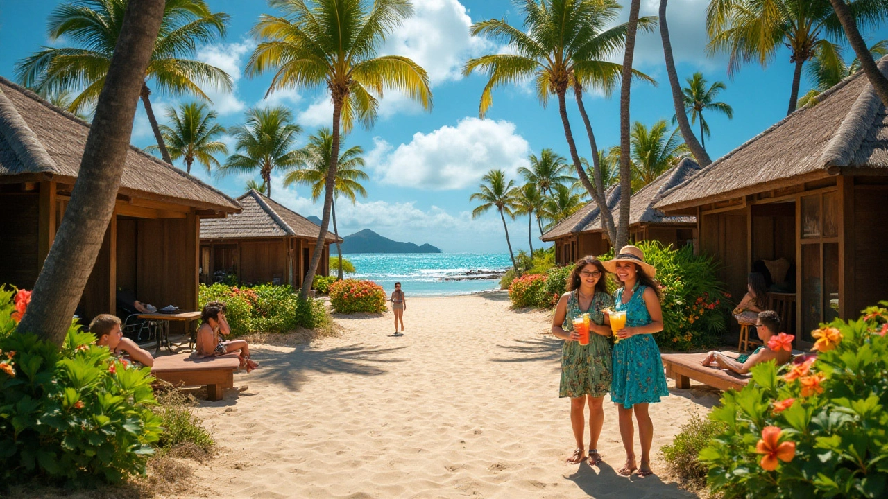 Exploring All-Inclusive Resorts in Hawaii: What Travelers Need to Know