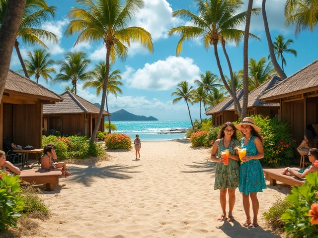 Exploring All-Inclusive Resorts in Hawaii: What Travelers Need to Know