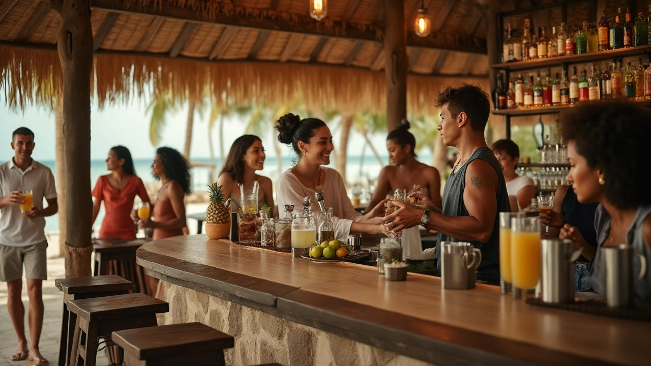 Tips for Maximizing Your Bar Experience