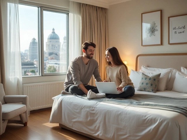 Top Budget-Friendly Travel Sites for Hotel Deals