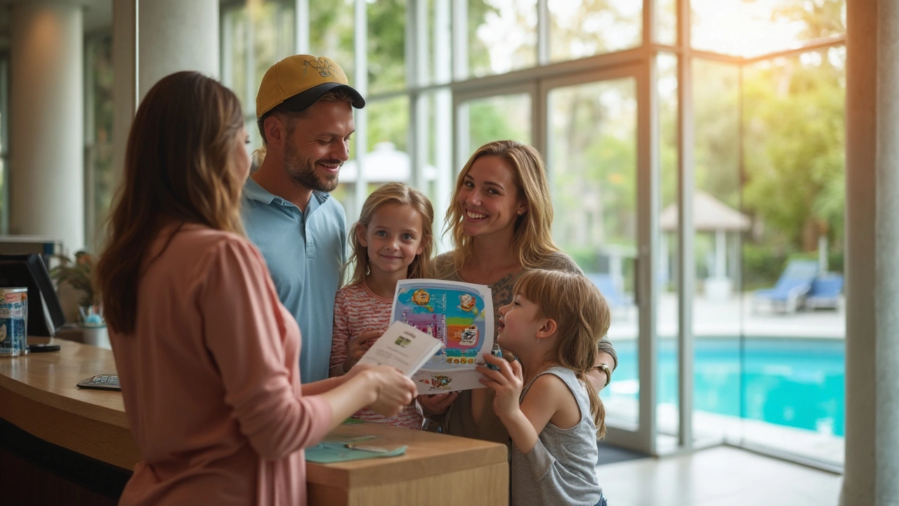 All-Inclusive Resorts: Do You Pay Per Person or Per Room?
