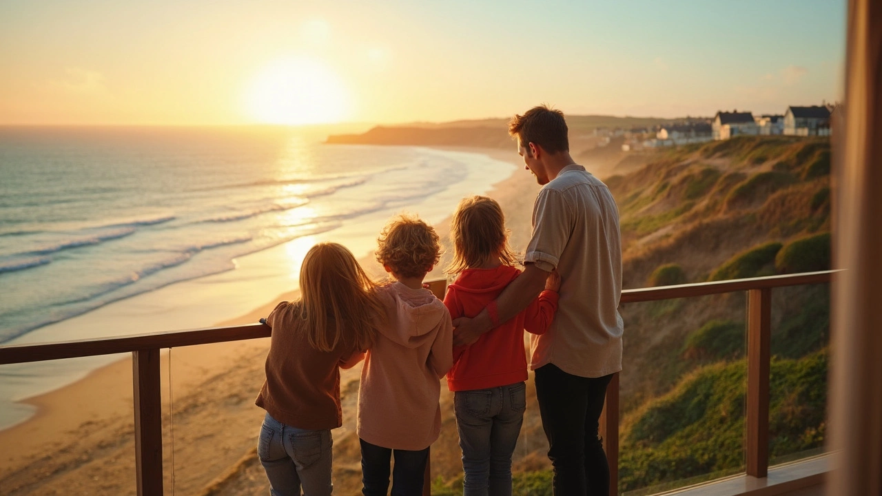 Beachfront vs Oceanfront Property: The Real Differences for Hotel Stays