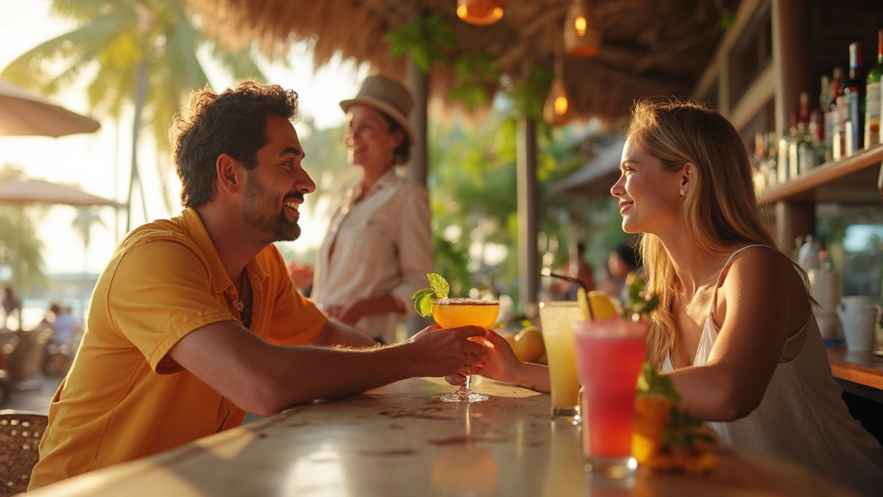Do You Tip After Every Drink at All-Inclusive Resorts? Your Ultimate Guide