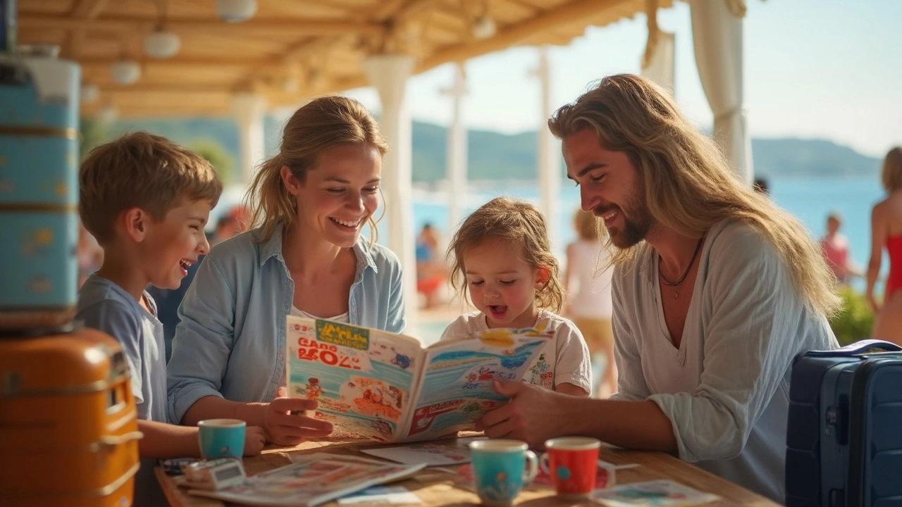 Is It Cheaper to Go All-Inclusive? Breaking Down the Real Costs of Your Hotel Stay