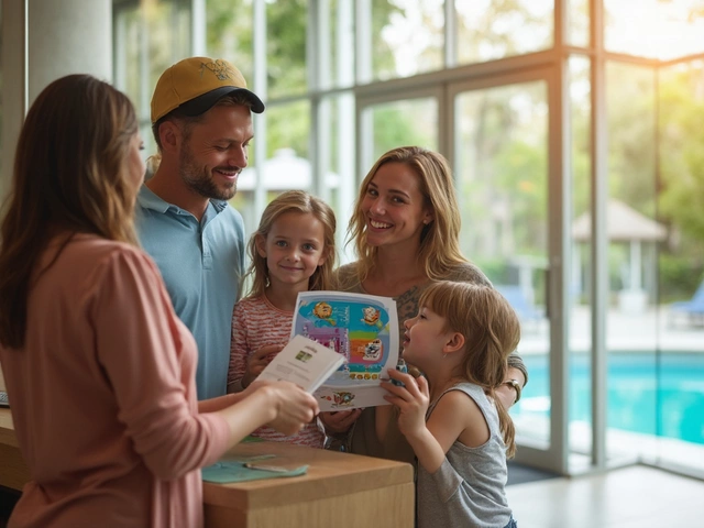 All-Inclusive Resorts: Do You Pay Per Person or Per Room?