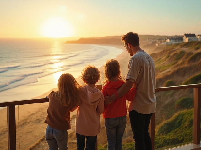 Beachfront vs Oceanfront Property: The Real Differences for Hotel Stays