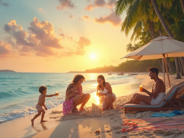Best Spots to Book All-Inclusive Vacations Right Now