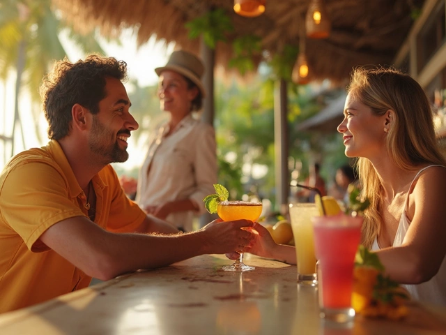Do You Tip After Every Drink at All-Inclusive Resorts? Your Ultimate Guide