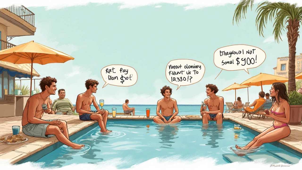When All-Inclusive Makes (or Doesn't Make) Sense