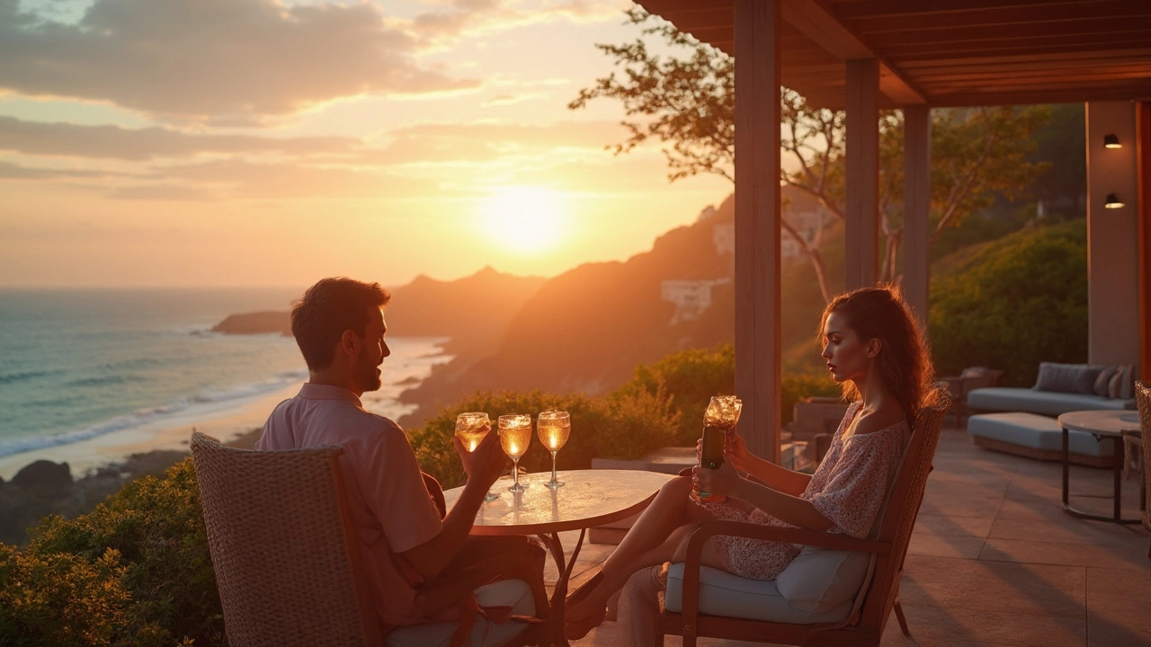 Adults Only Resort: What’s the Point?