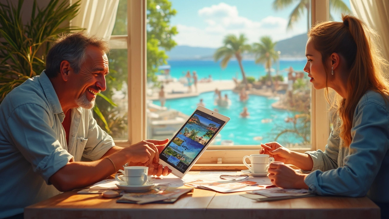 All-Inclusive Resort Cost: What to Expect and How to Save