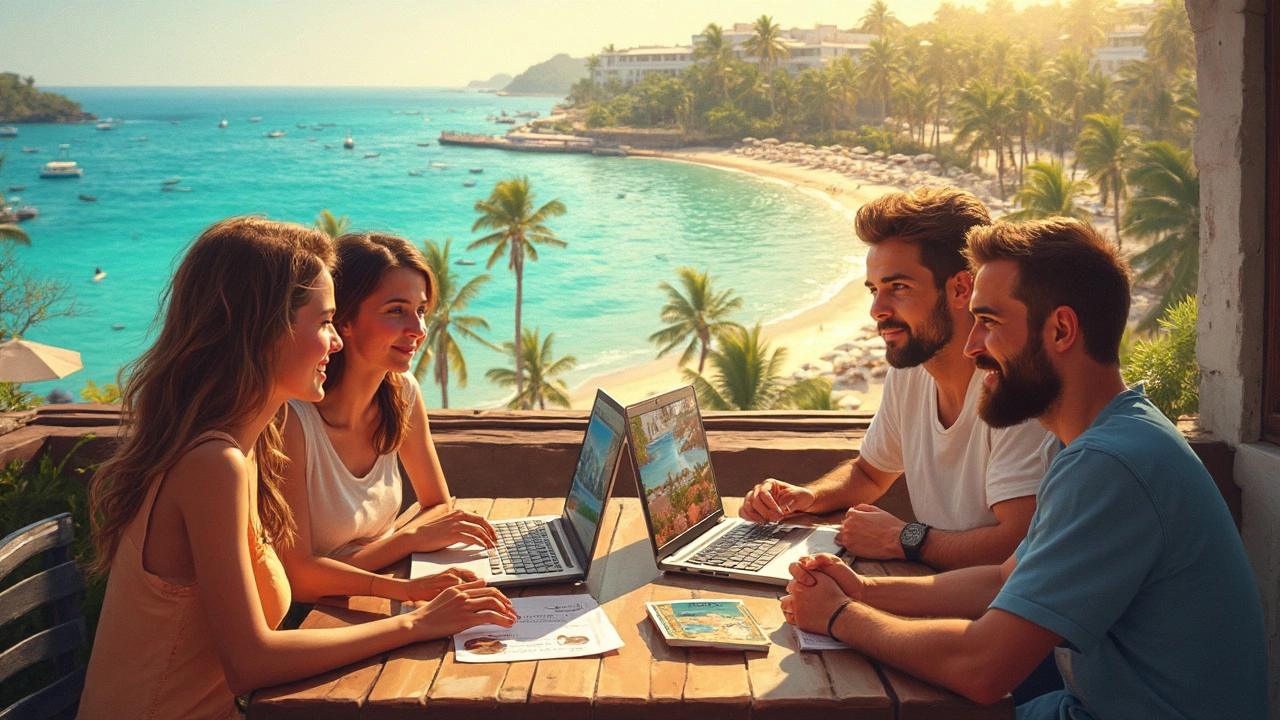 All-Inclusive Resort Costs: What’s a Reasonable Price to Pay?