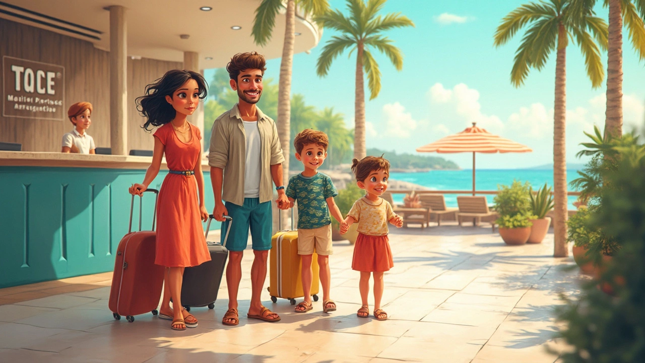 All-Inclusive Resort: Is It Worth It?
