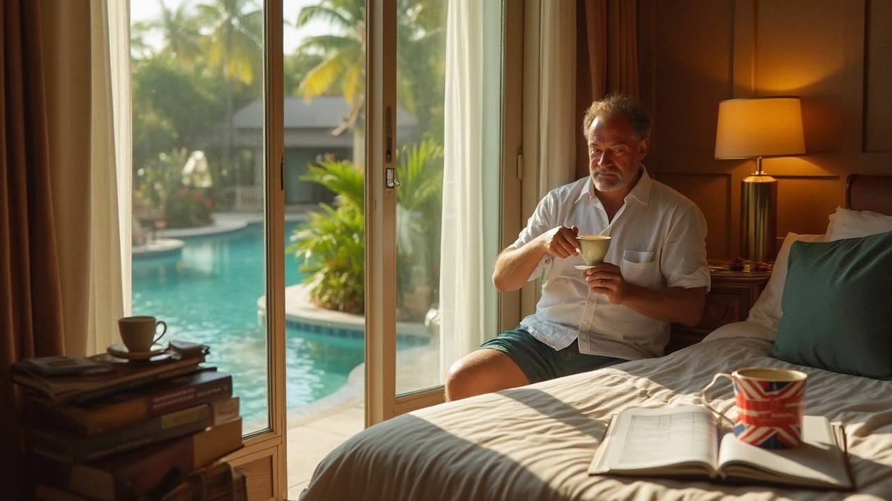 Can I Live at an All-Inclusive? Your Ultimate Guide