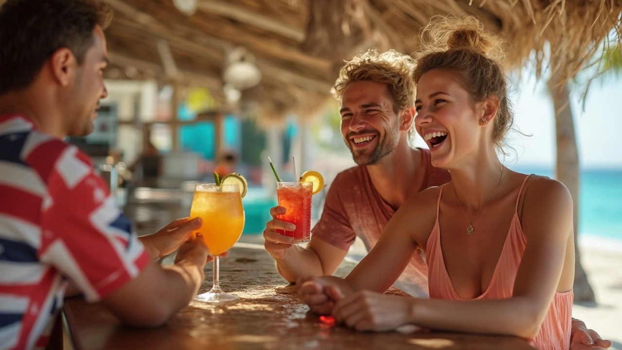 Can You Drink As Much As You Want at an All-Inclusive Resort?