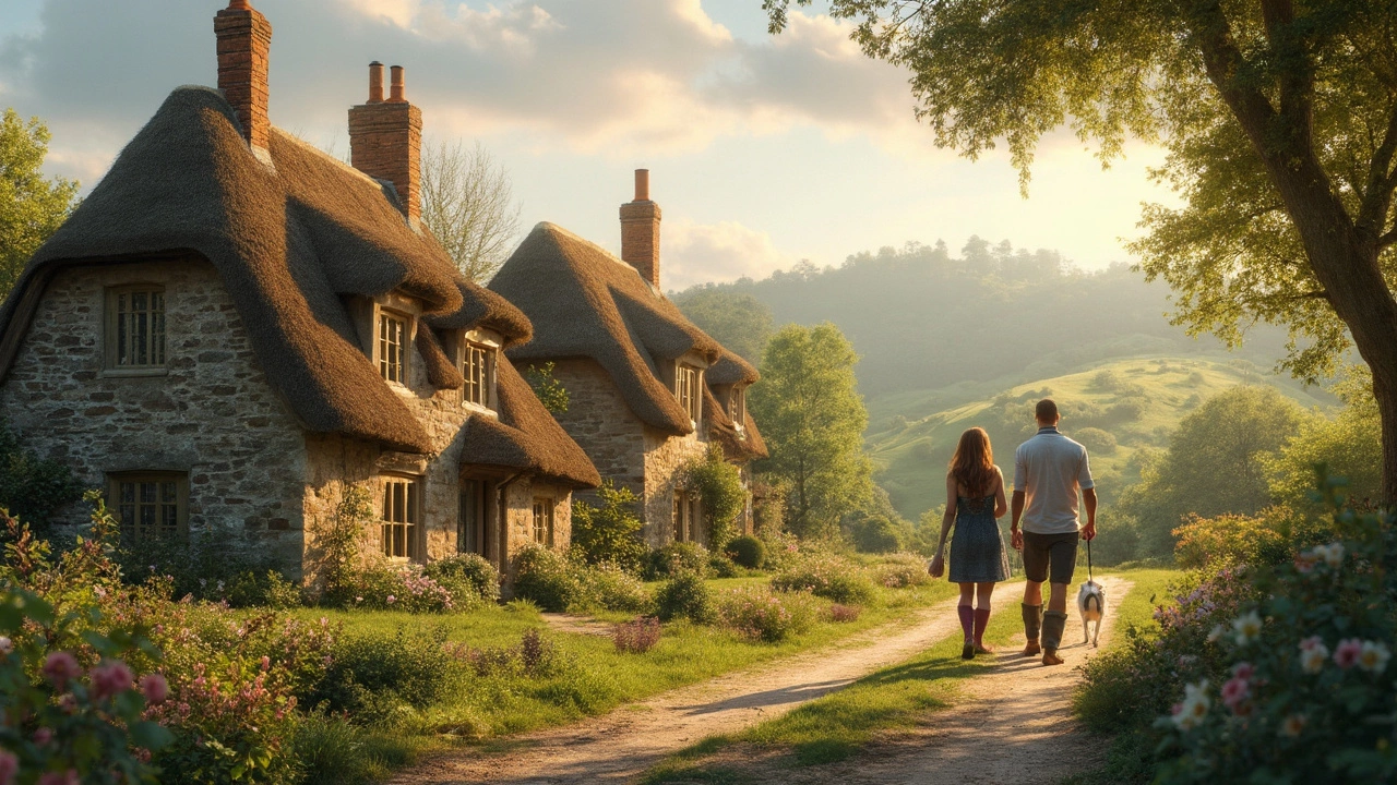 Do Cottages Still Exist? Last Minute Cottages Explained