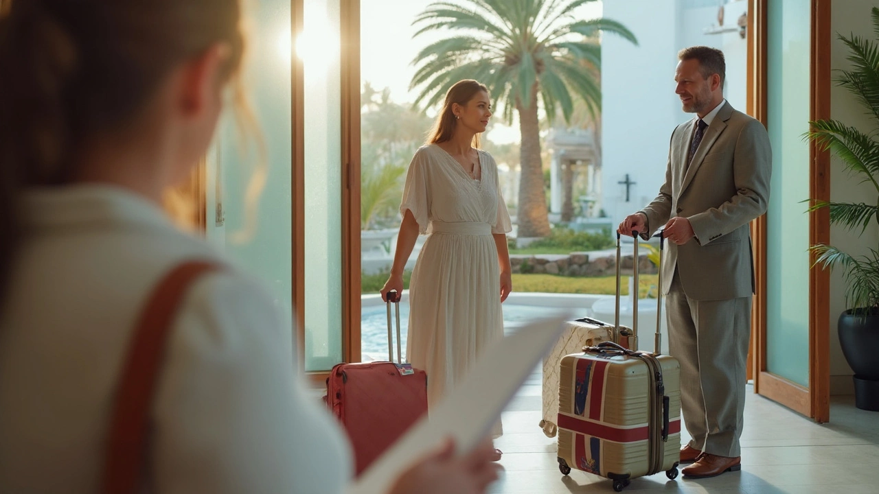 Hidden Fees in All-Inclusive Resorts: What to Watch Out For