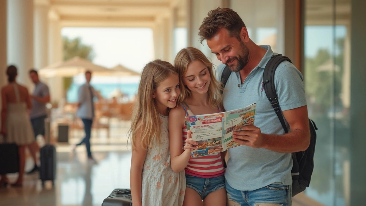 Is Everything Free in All-Inclusive Resorts? A Real Look at What's Included
