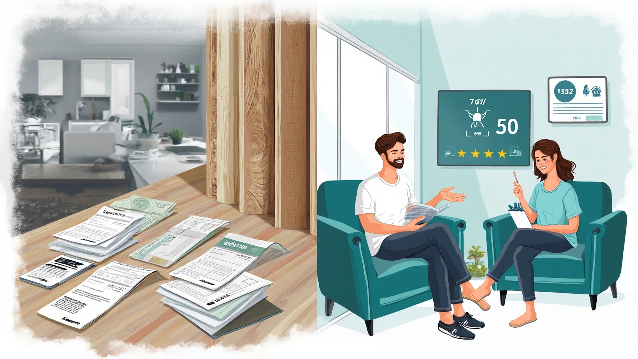 Smart Ways to Cut Expenses