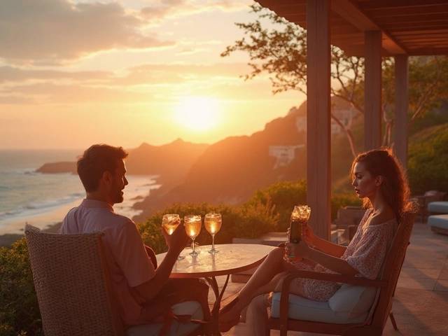 Adults Only Resort: What’s the Point?