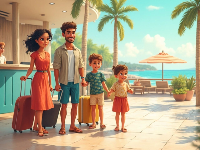 All-Inclusive Resort: Is It Worth It?