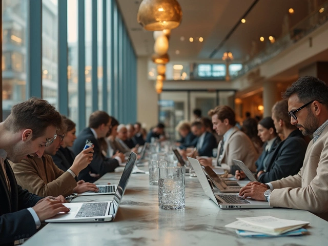 Business Hotel vs Resort: What Sets Them Apart?