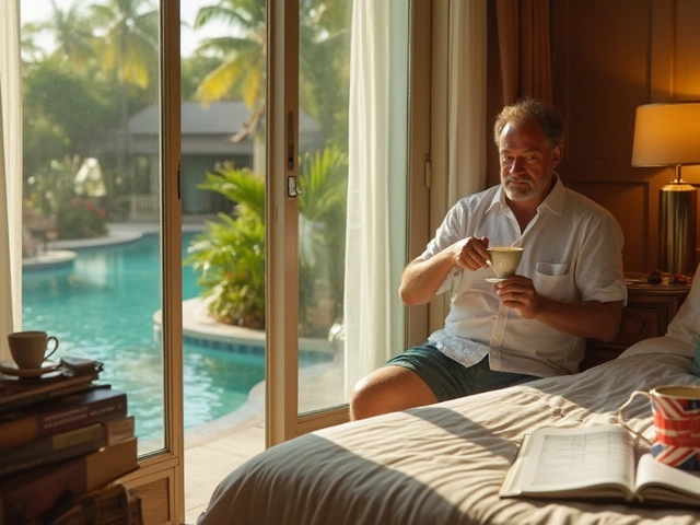 Can I Live at an All-Inclusive? Your Ultimate Guide
