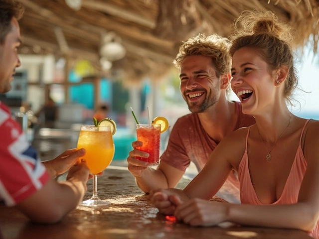 Can You Drink As Much As You Want at an All-Inclusive Resort?