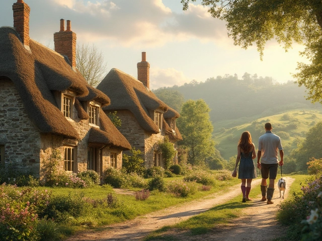 Do Cottages Still Exist? Last Minute Cottages Explained