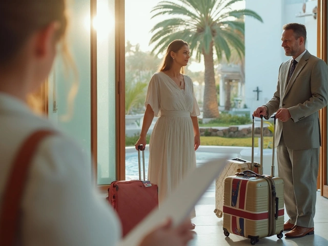 Hidden Fees in All-Inclusive Resorts: What to Watch Out For