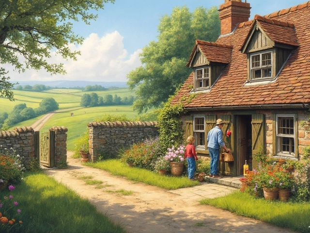 Self-Catering Accommodation: The Three Main Types Explained