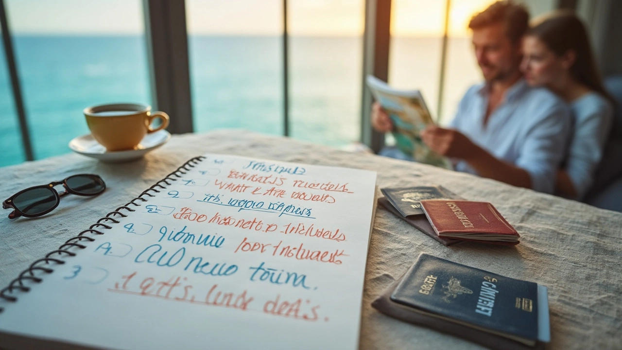 When to Book for the Best Deals