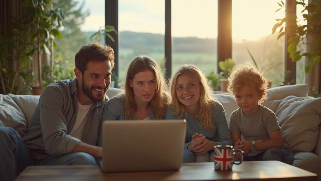 Who Owns Last Minute Cottages? Real Insights for Spontaneous Getaways