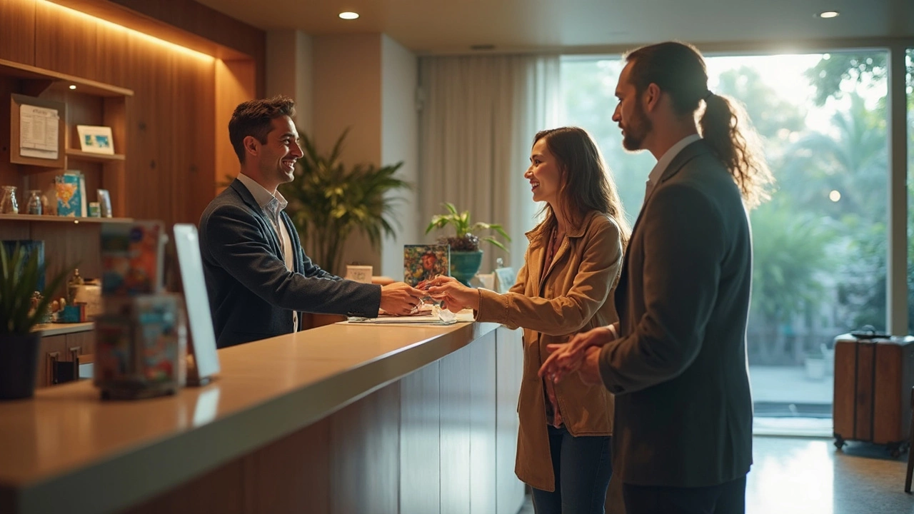 Average Tip in All-Inclusive Resorts: What Should You Really Give?