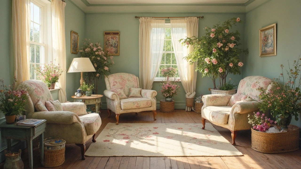 Cozy Cottage Style: What It Is and How to Get the Look