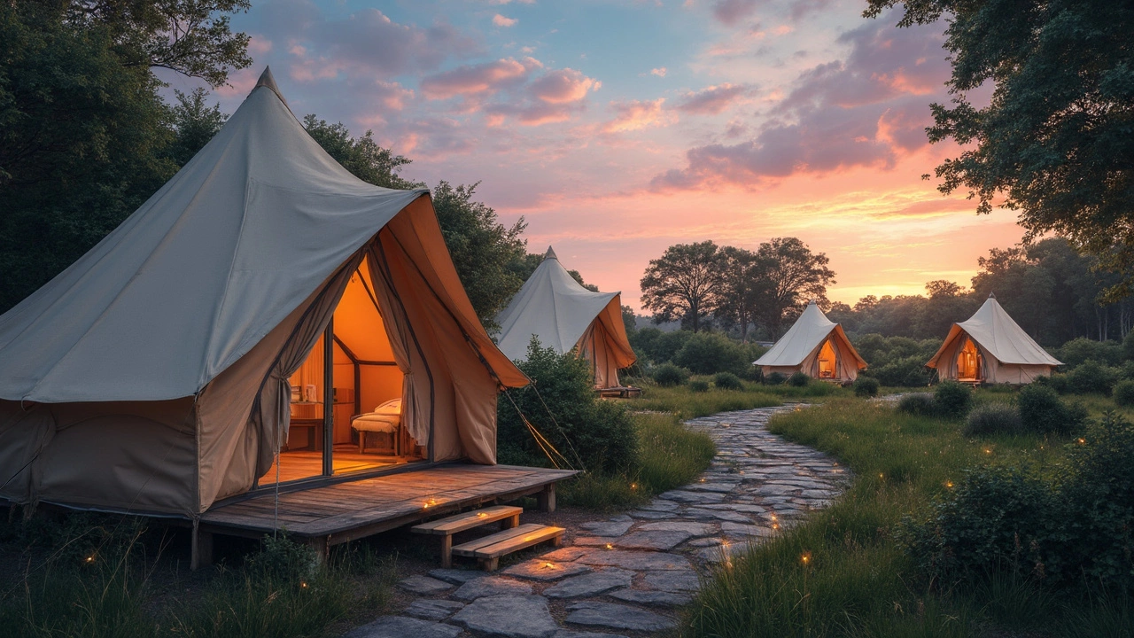 Eco-Friendly Options and How They Work