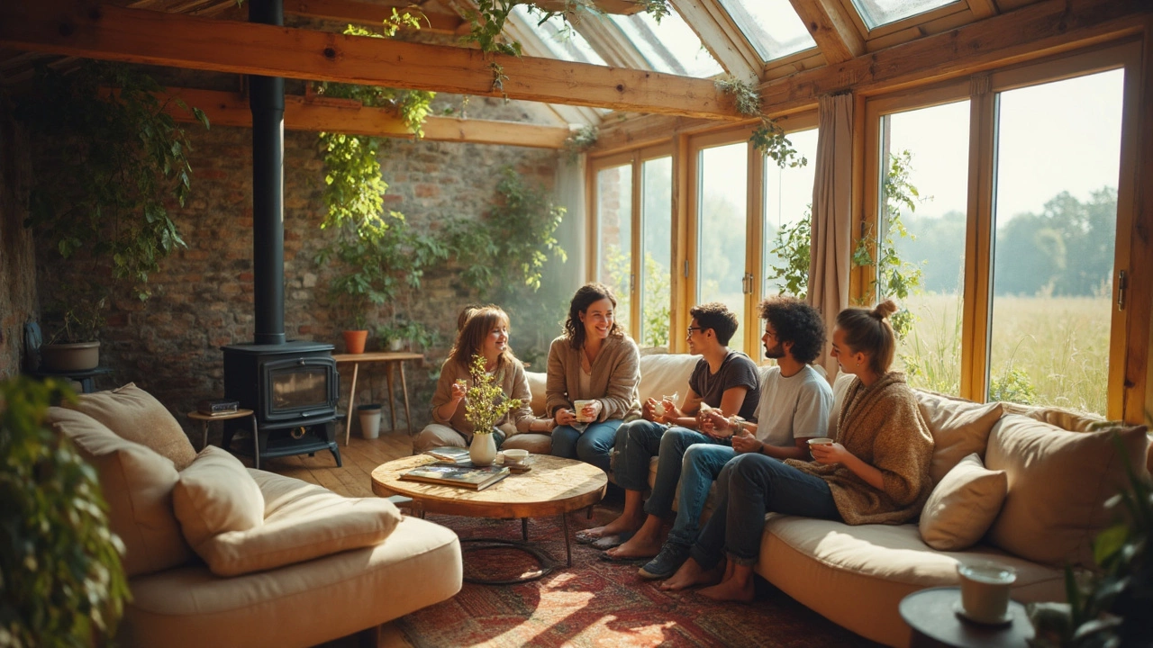 Energy Efficiency: Where the Real Savings Happen