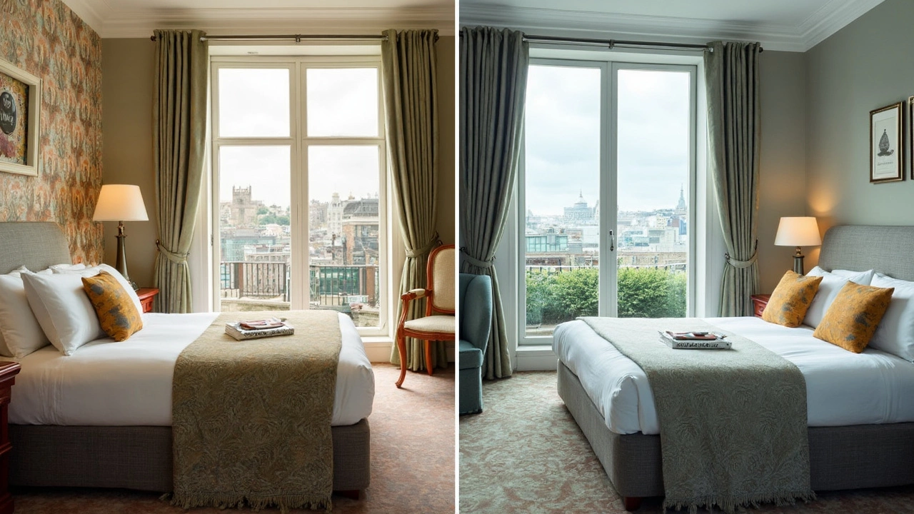 Guest Experience and Service