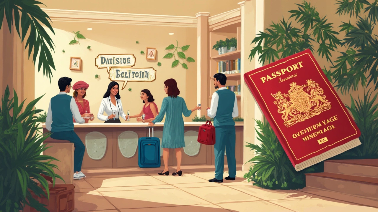 How to Check Age Policies Before Booking