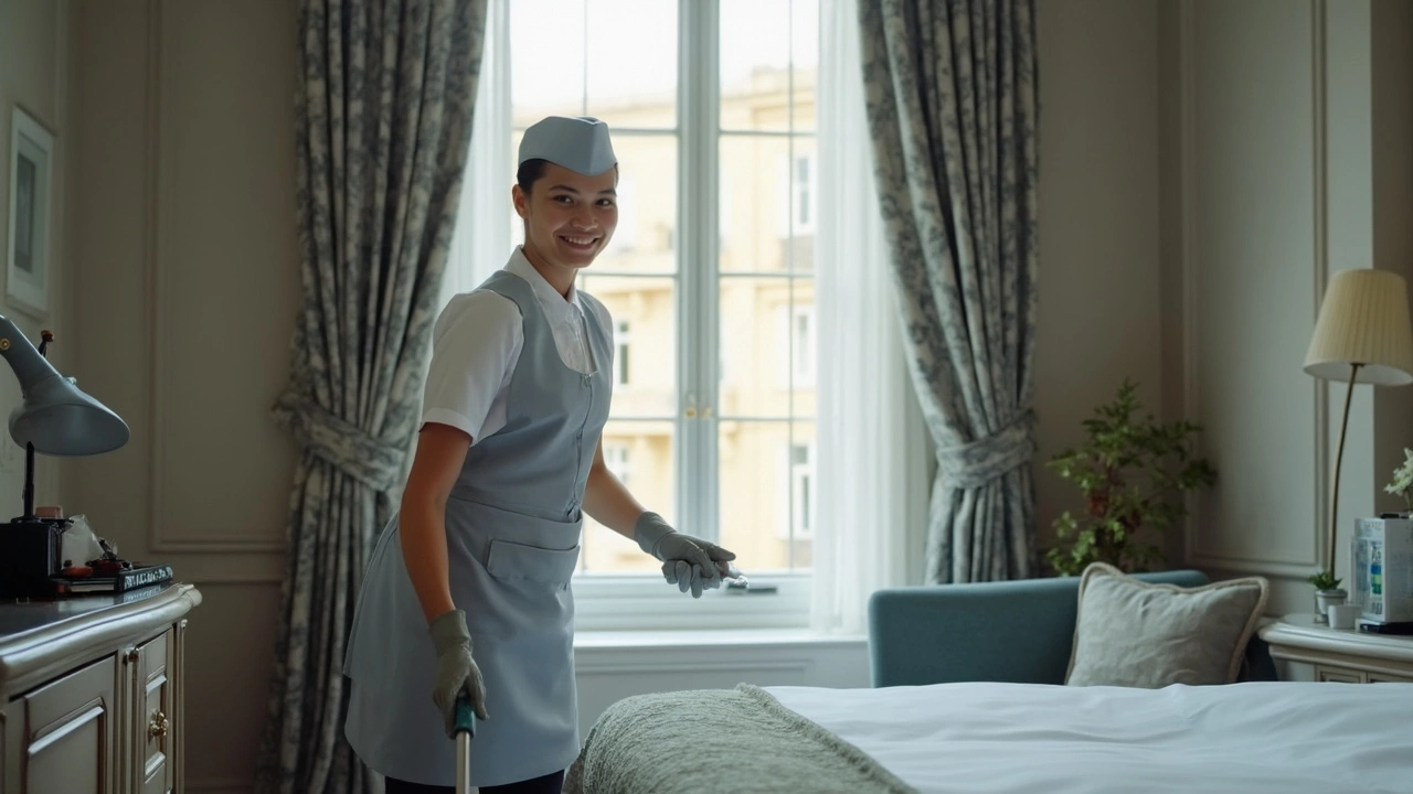 How to Check if Your Room is Really Clean