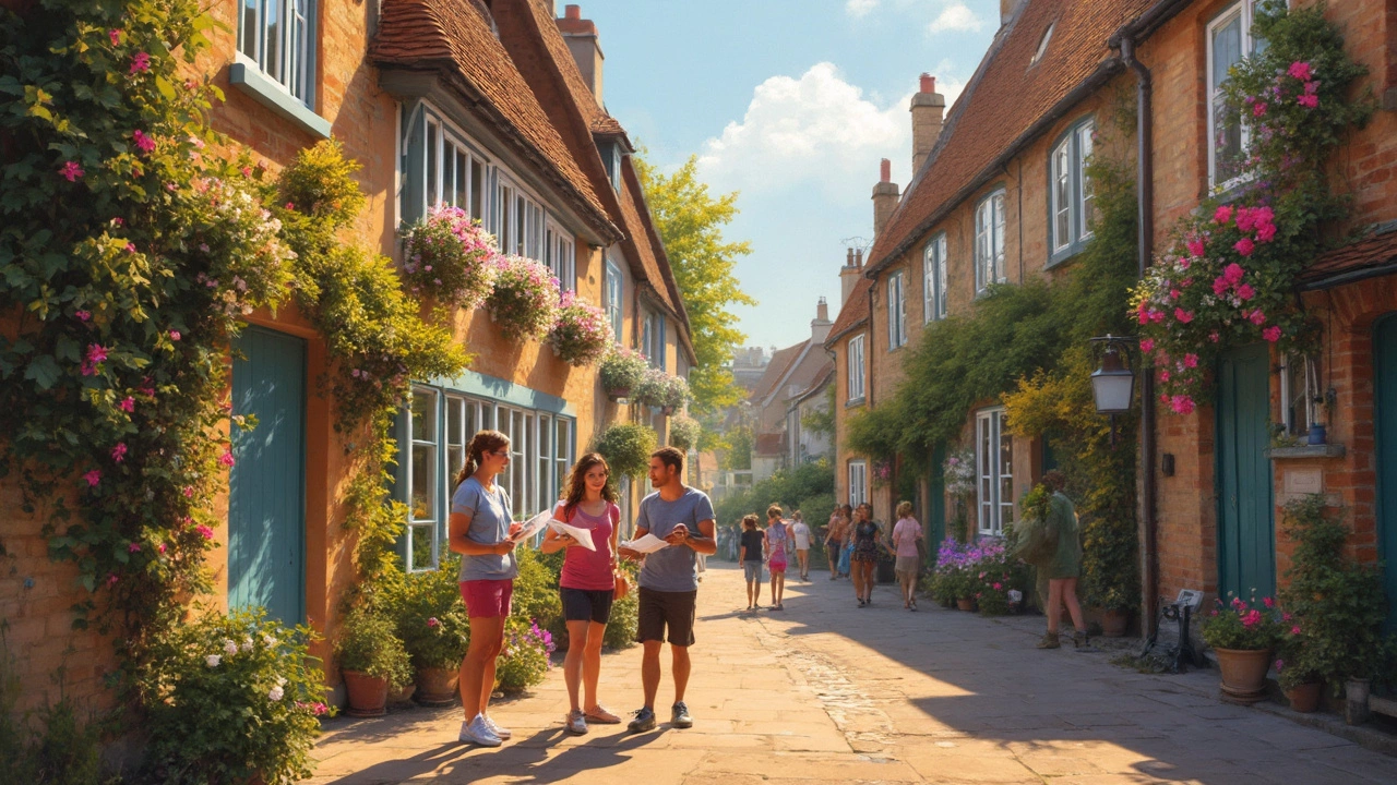 Is Sykes Cottages Booking Fee Worth It?