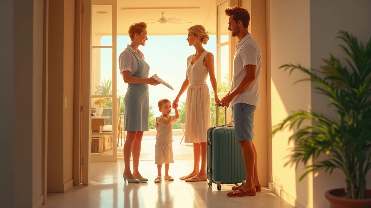 Should You Tip Housekeeping at All-Inclusive Resorts? Best Practices and Insider Tips
