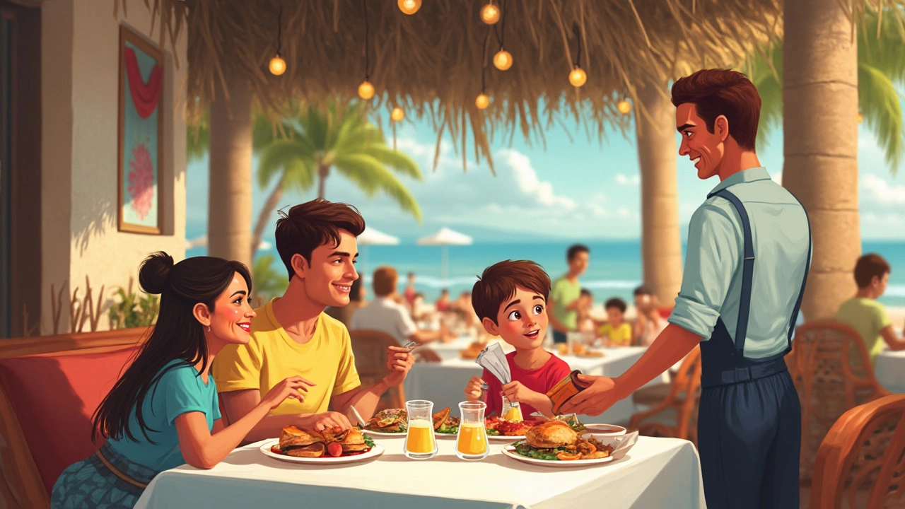 Smart Tipping Tips for Travelers