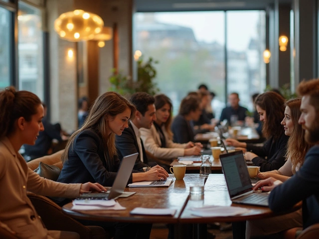 Business Hotels: Why They Matter More Than You Think
