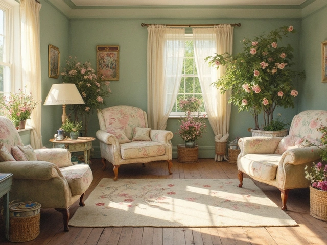 Cozy Cottage Style: What It Is and How to Get the Look