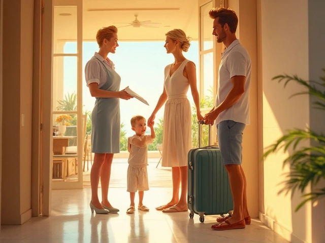 Should You Tip Housekeeping at All-Inclusive Resorts? Best Practices and Insider Tips