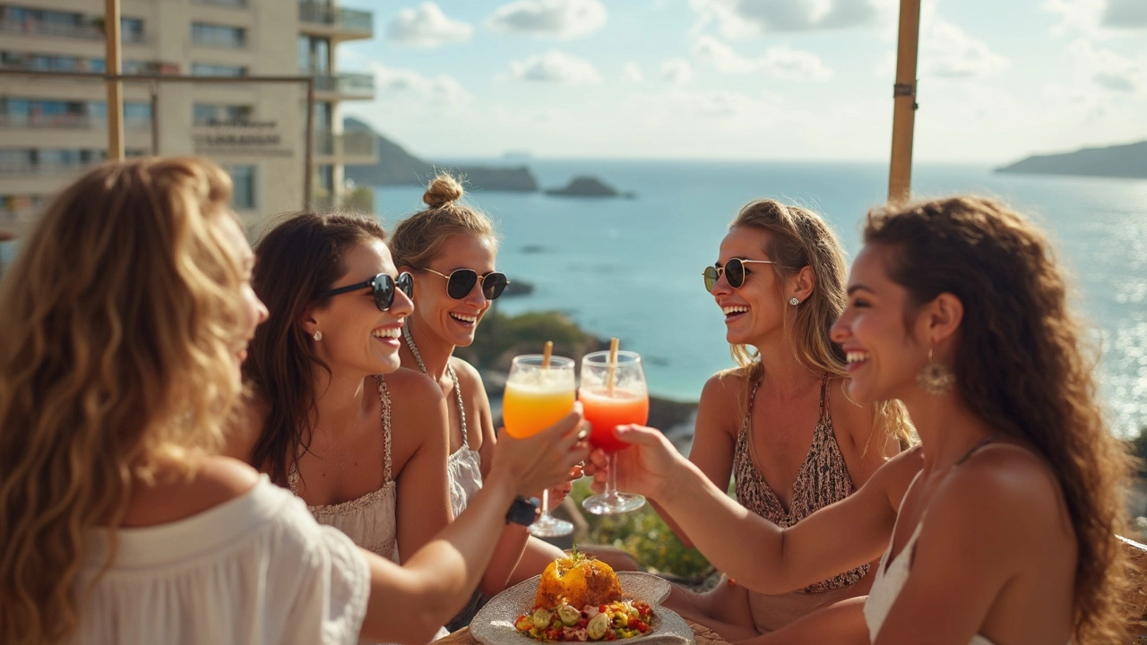 Tips for Making the Most of Your Adults Only Escape