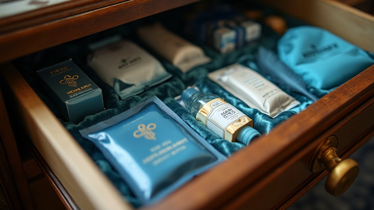 Tips for Travelers: Making the Most of Your Hotel Stay