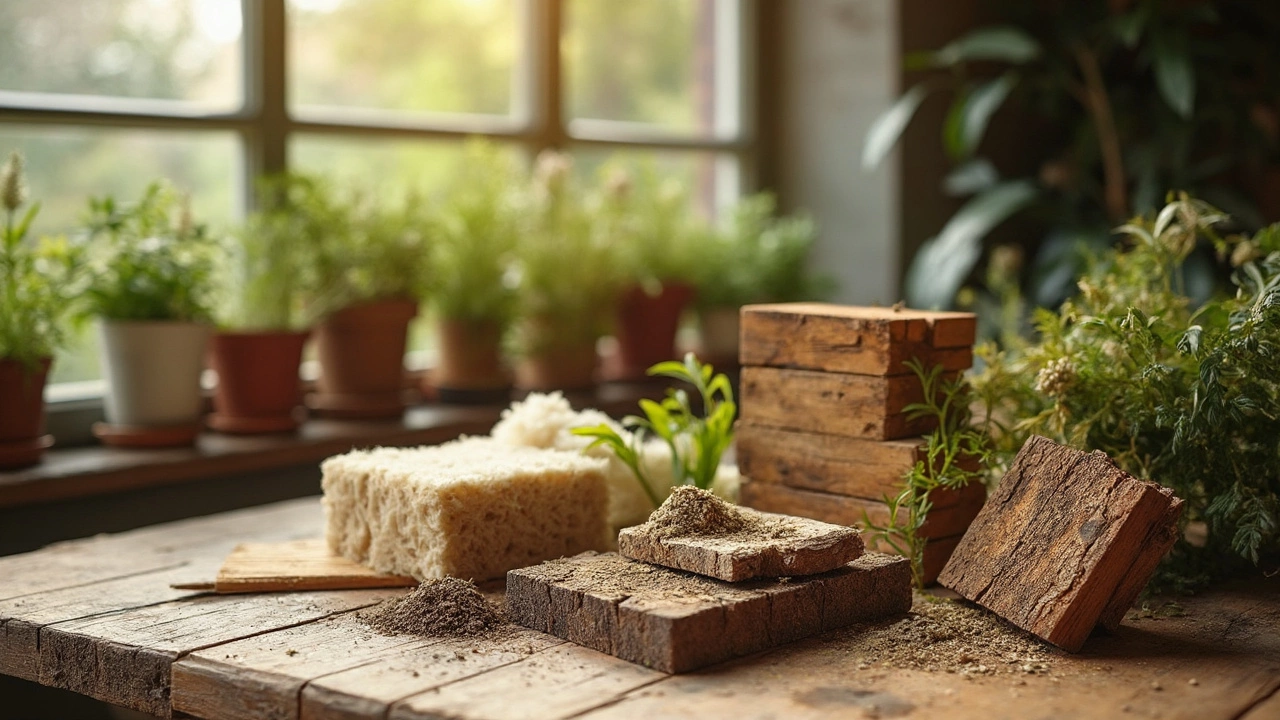 Types of Environmentally Friendly Homes: Facts, Myths, and Real-World Options