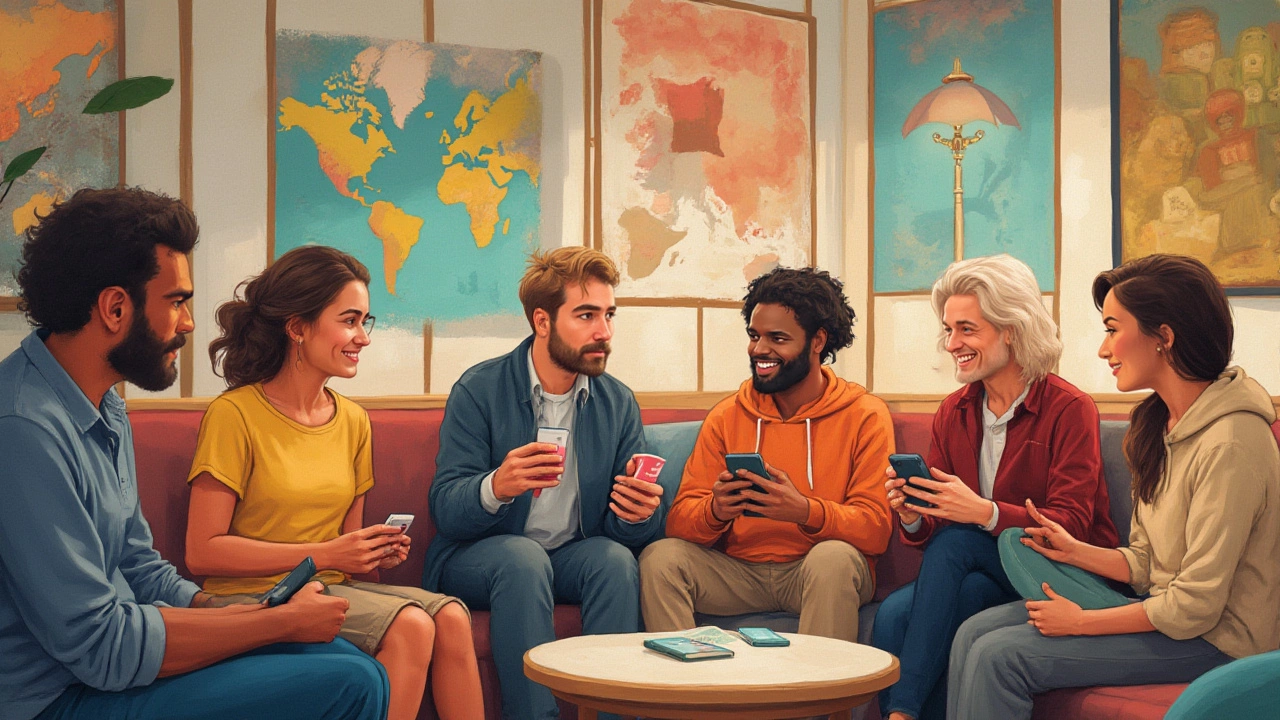 Accor: European Roots, Global Experiences